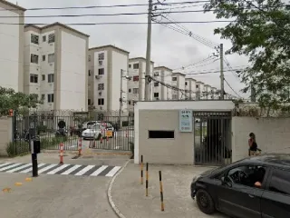 Imagem do imóvel AP59983