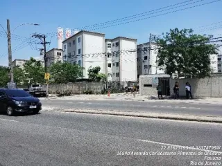 Imagem do imóvel AP97485