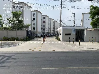 Imagem do imóvel AP90052