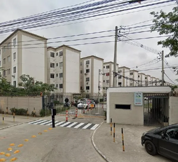 Imagem do imóvel AP24195