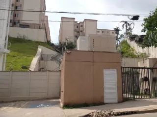 Imagem do imóvel AP57913