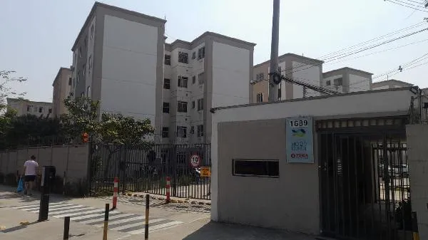 Imagem do imóvel AP95018