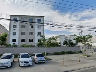 Imagem do imóvel AP34046