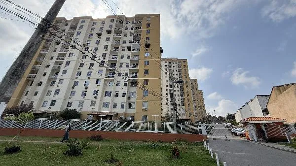 Imagem do imóvel AP63209