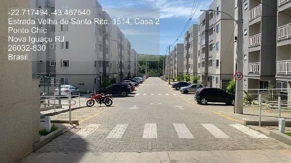 Imagem do imóvel AP06552