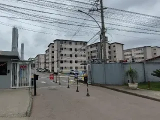 Imagem do imóvel AP43667