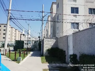 Imagem do imóvel AP87733