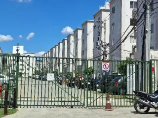 Imagem do imóvel AP23332
