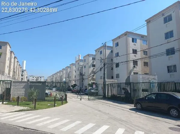 Imagem do imóvel AP33225