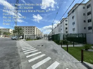 Imagem do imóvel AP17511