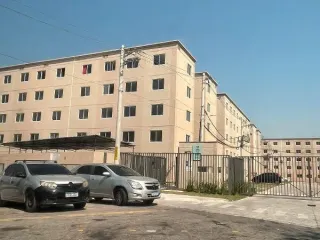 Imagem do imóvel AP20262