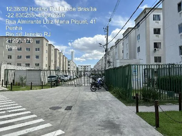Imagem do imóvel AP93477