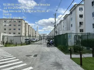 Imagem do imóvel AP93477