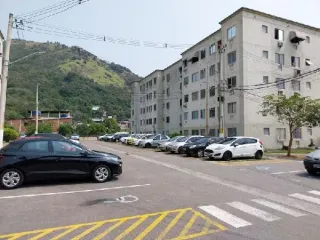Imagem do imóvel AP08864