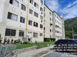 Imagem do imóvel AP07099