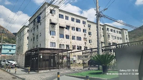 Imagem do imóvel AP43823