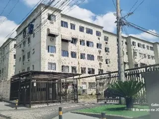 Imagem do imóvel AP43823