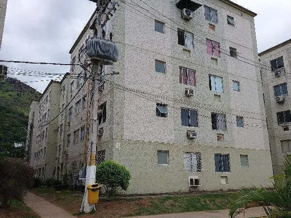 Imagem do imóvel AP31981