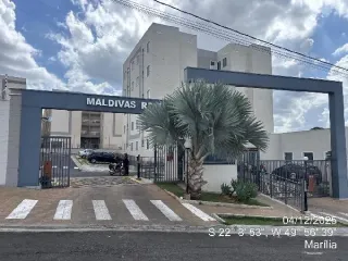 Imagem do imóvel AP88697