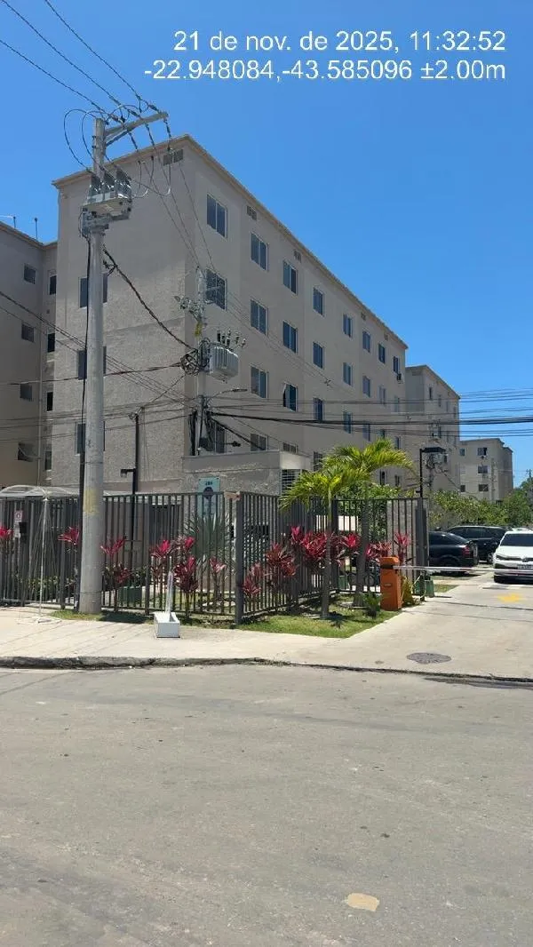 Imagem do imóvel AP89481