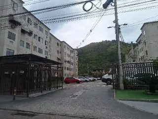 Imagem do imóvel AP59992
