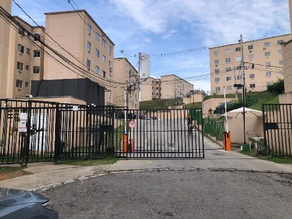 Imagem do imóvel AP50900