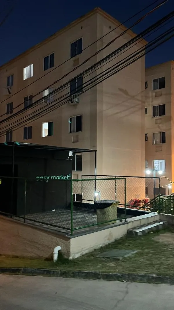 Imagem do imóvel AP36370