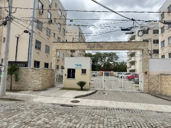 Imagem do imóvel AP44791