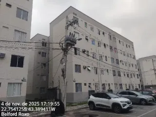 Imagem do imóvel AP12347