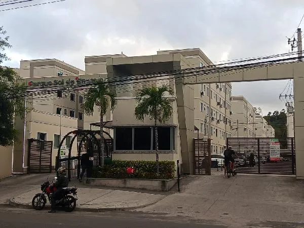 Imagem do imóvel AP48119