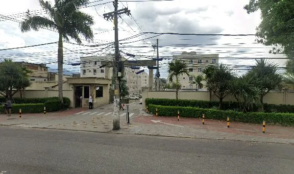Imagem do imóvel AP80238