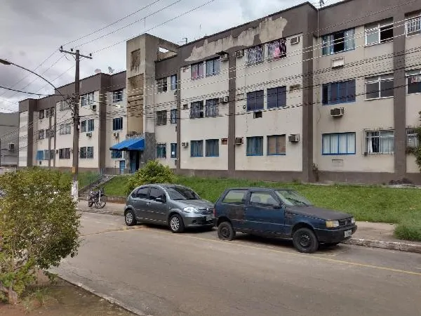 Imagem do imóvel AP61664