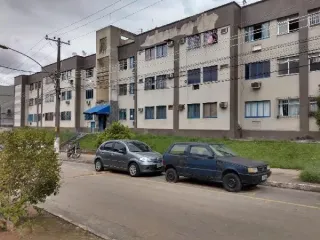 Imagem do imóvel AP61664