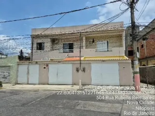 Imagem do imóvel AP17294