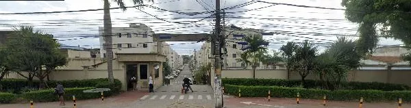 Imagem do imóvel AP58384