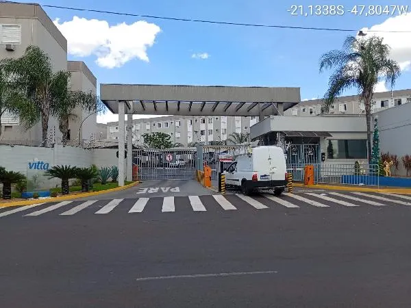 Imagem do imóvel AP38804