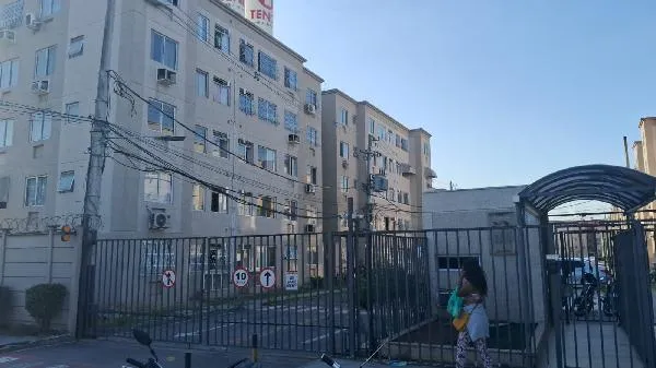 Imagem do imóvel AP26112