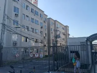 Imagem do imóvel AP26112