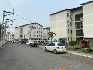 Imagem do imóvel AP14115