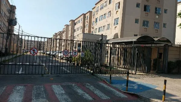 Imagem do imóvel AP86916