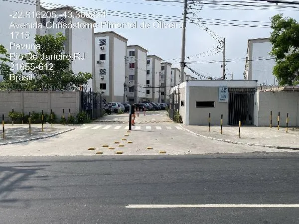 Imagem do imóvel AP58106