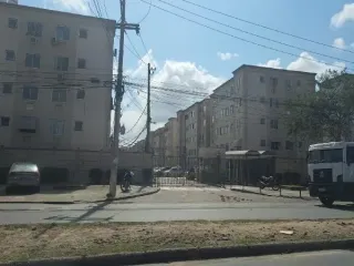 Imagem do imóvel AP32970