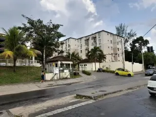 Imagem do imóvel AP86809