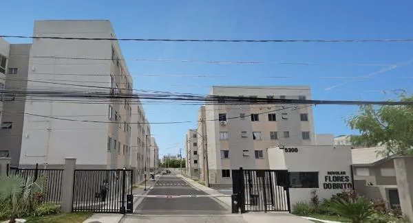 Imagem do imóvel AP89253