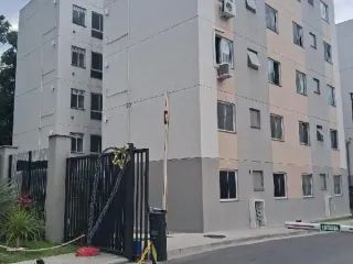 Imagem do imóvel AP43913