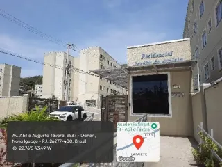 Imagem do imóvel AP70976