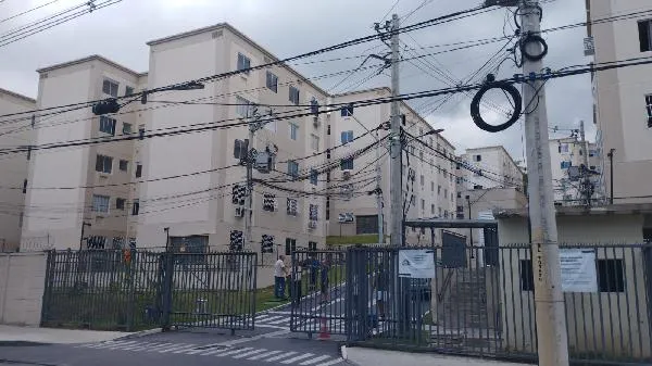 Imagem do imóvel AP10186