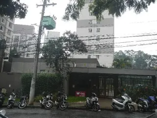 Imagem do imóvel AP36916