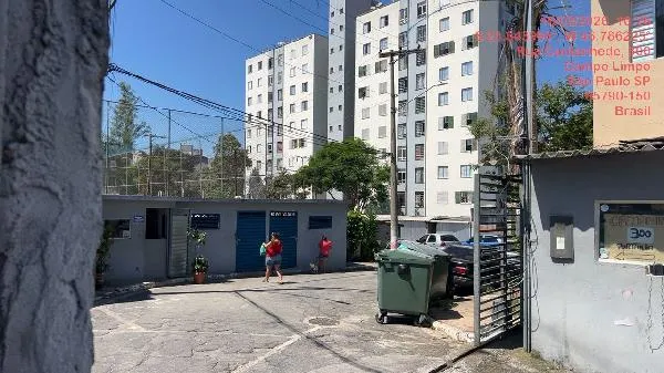 Imagem do imóvel AP69339
