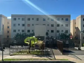 Imagem do imóvel AP46714